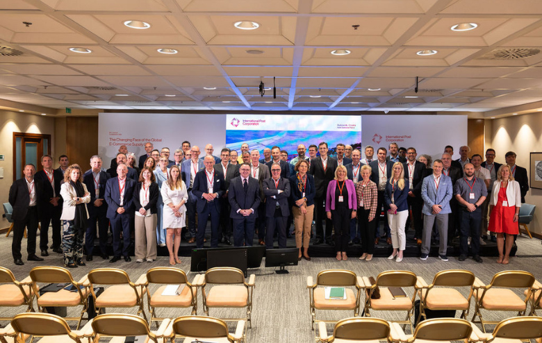 Hrvatska pošta – domaćin Godišnje konferencije IPC-a