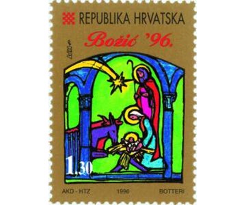 BOŽIĆ 1996.