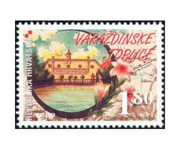 VARAŽDINSKE TOPLICE