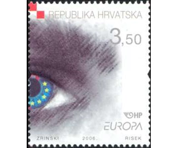 EUROPA – Integracija u očima mladih ljudi 