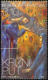 USKRS – KRIŽNI PUT