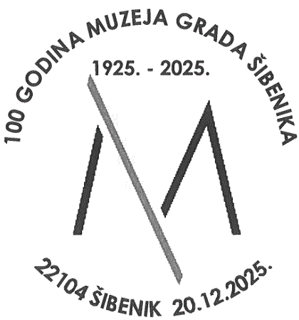 100 GODINA MUZEJA GRADA ŠIBENIKA