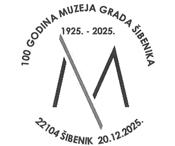100 GODINA MUZEJA GRADA ŠIBENIKA