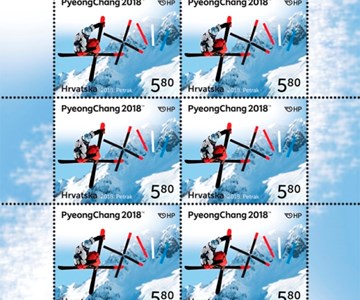 OLIMPIJSKE ZIMSKE IGRE – Pyeongchang 2018