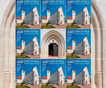 HRVATSKA MARIJANSKA SVETIŠTA 