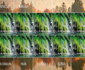 HRVATSKI TURIZAM – PLITVIČKA JEZERA