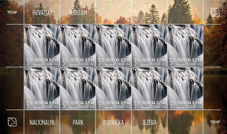 HRVATSKI TURIZAM – PLITVIČKA JEZERA 2