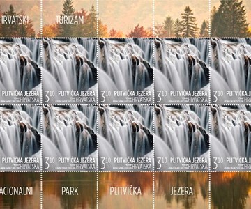 HRVATSKI TURIZAM – PLITVIČKA JEZERA