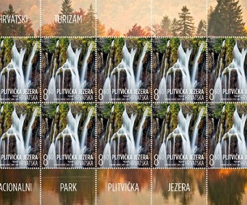 HRVATSKI TURIZAM – PLITVIČKA JEZERA