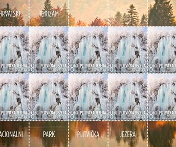 HRVATSKI TURIZAM – PLITVIČKA JEZERA