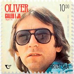 HRVATSKA GLAZBA, Oliver Dragojević