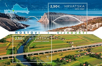MOSTOVI I VIJADUKTI 