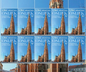 HRVATSKI TURIZAM – OSIJEK 