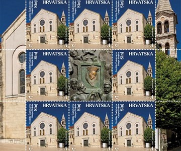 HRVATSKA MARIJANSKA SVETIŠTA