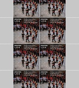 HRVATSKA NEMATERIJALNA KULTURNA BAŠTINA (UNESCO)