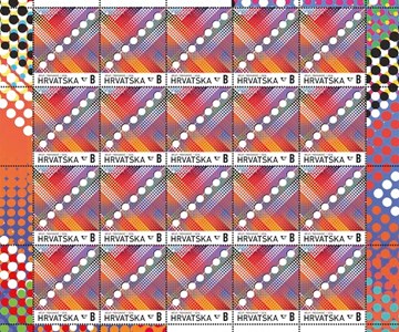 EUROPA – 70. OBLJETNICA MARAKA EUROPA 