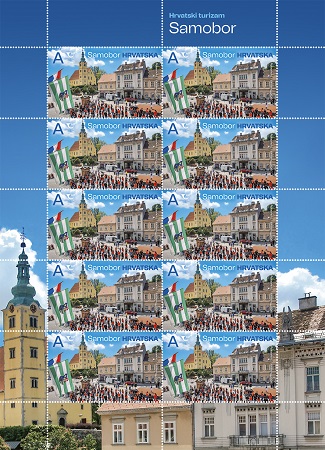 HRVATSKI TURIZAM – SAMOBOR