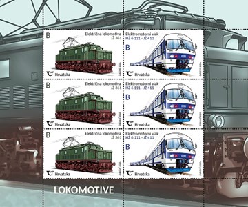 LOKOMOTIVE