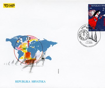 MILENIJSKA SVETA GODINA
