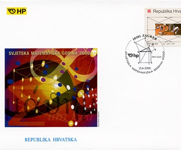 SVJETSKA MATEMATIČKA GODINA 2000.