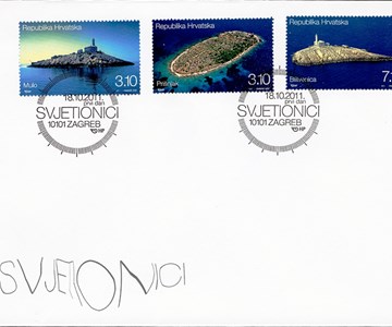SVJETIONICI V.