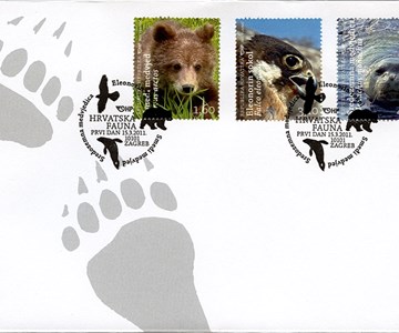 HRVATSKA FAUNA X.