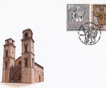 SV. TRIPUN – 1200 GODINA U KOTORU