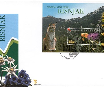 NACIONALNI PARK RISNJAK