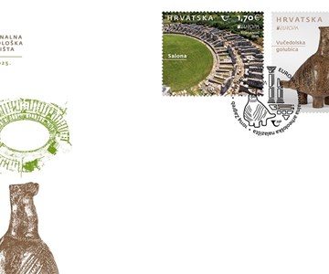 EUROPA – NACIONALNA ARHEOLOŠKA NALAZIŠTA