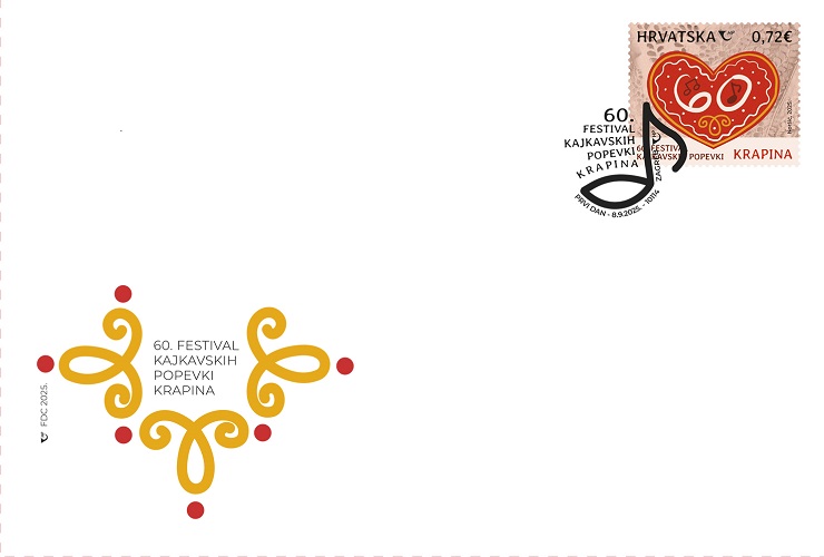 60. FESTIVAL KAJKAVSKIH POPEVKI „KRAPINA“