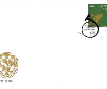 100. OBLJETNICA HRVATSKOGA LOVAČKOG SAVEZA