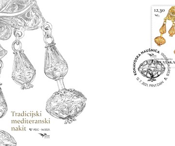 PUMed – TRADICIJSKI MEDITERANSKI NAKIT