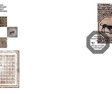 PUMed –  TRADICIJSKI MOZAICI MEDITERANA