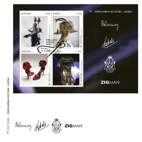 POPULARNA KULTURA - MODA