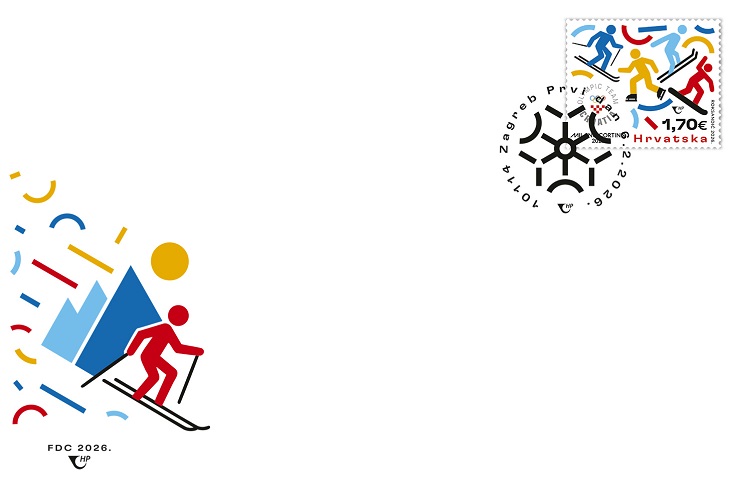 ZIMSKE OLIMPIJSKE IGRE MILANO CORTINA 2026.