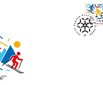 ZIMSKE OLIMPIJSKE IGRE MILANO CORTINA 2026.