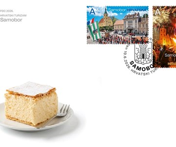 HRVATSKI TURIZAM – SAMOBOR