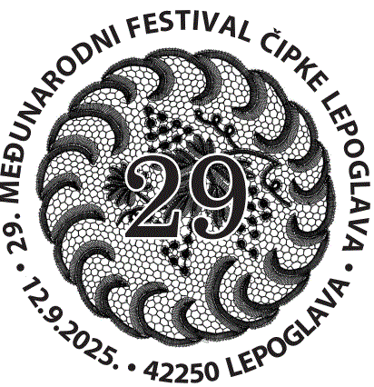 29. MEĐUNARODNI FESTIVAL ČIPKE LEPOGLAVA