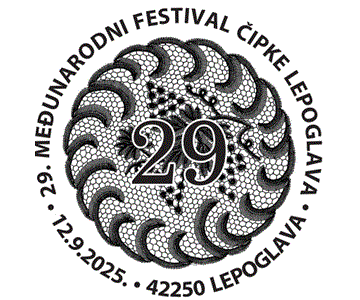 29. MEĐUNARODNI FESTIVAL ČIPKE LEPOGLAVA