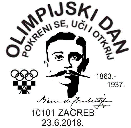 OLIMPIJSKI DAN