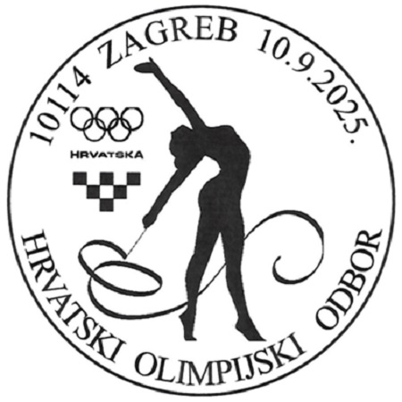 HRVATSKI OLIMPIJSKI ODBOR 