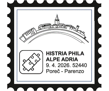 HISTRIA PHILA ALPE ADRIA