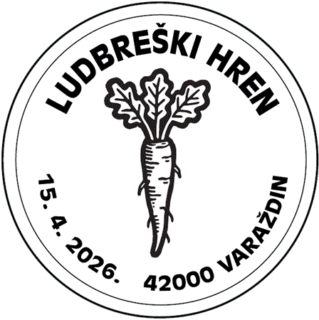LUDBREŠKI HREN