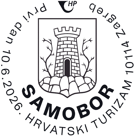 HRVATSKI TURIZAM - SAMOBOR
