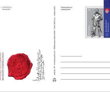 HRVATSKA VOJNA TRADICIJA