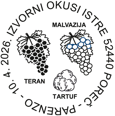 IZVORNI OKUSI ISTRE