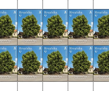 HRVATSKA FLORA – MONUMENTALNA STABLA HRVATSKE