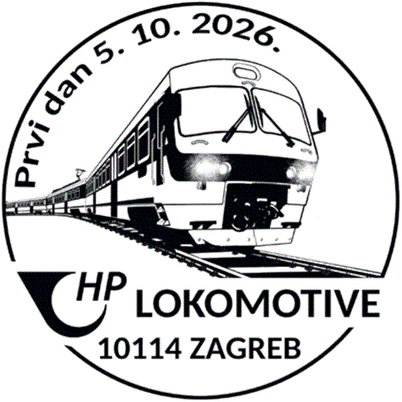LOKOMOTIVE