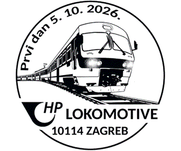LOKOMOTIVE