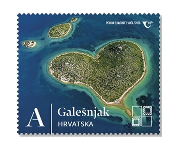 PRIRODNE LJEPOTE HRVATSKE, GALEŠNJAK